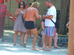 XIX Concentracion - 2012